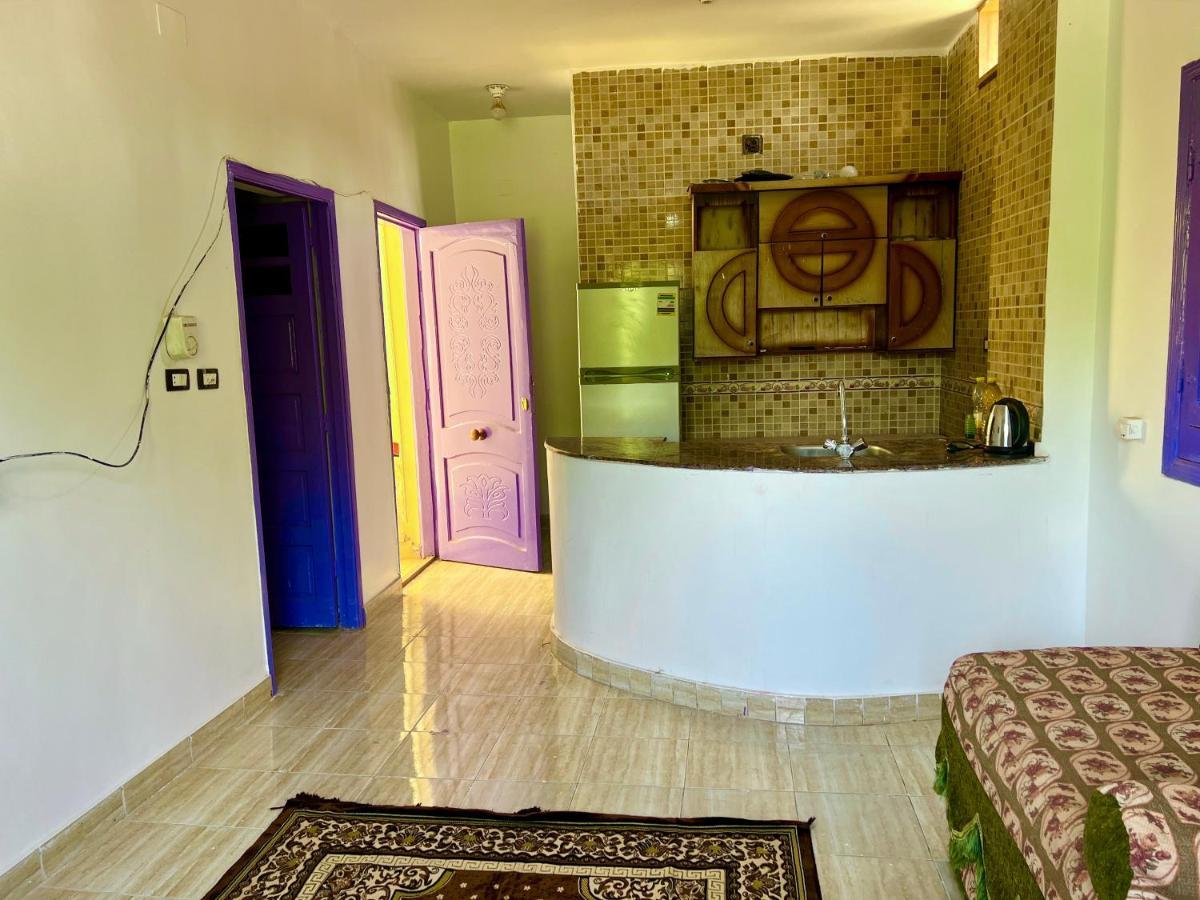 Ghalia Guest House Assuão Exterior foto